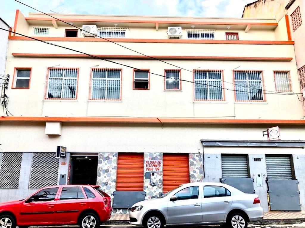Hotel Fortaleza Manaos Exterior foto